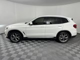 Used 2021 BMW X3 sDrive30i w/ Premium Package image 2