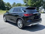 Used 2022 INFINITI QX50 Luxe image 3