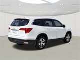 Certified 2017 Honda Pilot EX image 4