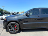 Used 2014 Jeep Grand Cherokee SRT w/ Trailer Tow Group IV image 6