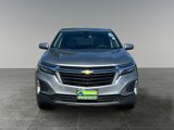 Used 2023 Chevrolet Equinox LT image 2