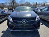 Used 2018 Mercedes-Benz GLE 43 AMG 4MATIC Coupe w/ Premium 3 Package image 6