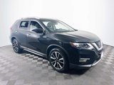Used 2019 Nissan Rogue SL image 3