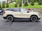 Certified 2023 GMC Terrain AT4 w/ Infotainment Package II image 2