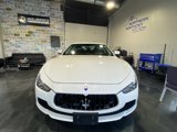 Used 2014 Maserati Ghibli S Q4 image 3