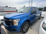 Used 2019 Ford F150 XLT w/ Equipment Group 302A Luxury image 2
