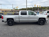 Used 2014 Chevrolet Silverado 1500 LTZ Z71 w/ Driver Alert Package image 5