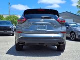 Used 2023 Nissan Murano SL w/ SL Moonroof Package image 5