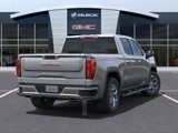 New 2025 GMC Sierra 1500 SLT w/ SLT Premium Plus Package image 4