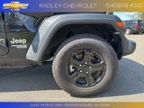 Used 2019 Jeep Wrangler Unlimited Sport S image 5