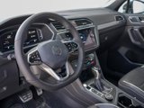 Certified 2022 Volkswagen Tiguan SEL R-Line image 4