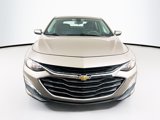 Used 2022 Chevrolet Malibu LT image 2
