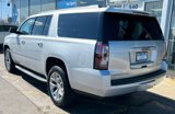 Used 2015 GMC Yukon XL SLE w/ Convenience Package image 3