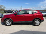 Used 2018 Nissan Rogue Sport S image 4