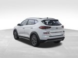 Used 2020 Hyundai Tucson Ultimate w/ Cargo Package image 3