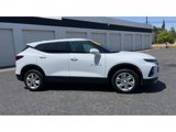 Used 2022 Chevrolet Blazer LT image 4