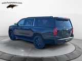 Used 2016 Chevrolet Suburban LT w/ Luxury Package image 5