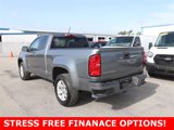 Used 2022 Chevrolet Colorado LT w/ Fleet Safety Package image 4