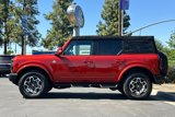 Used 2023 Ford Bronco Outer Banks image 5
