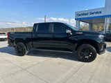 Used 2022 Chevrolet Silverado 1500 LT Trail Boss w/ Bed Protection Package image 2