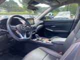 Used 2022 Nissan Sentra SR w/ SR Premium Package image 2