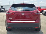 Used 2022 Nissan Rogue Sport SV w/ Technology Package image 4