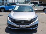 Used 2020 Honda Civic Sport image 2