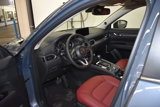 New 2025 MAZDA CX-5 Carbon Edition image 6