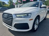 Used 2018 Audi Q3 2.0T Premium w/ Convenience Package image 3