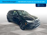 Certified 2023 Volkswagen Tiguan SE image 2