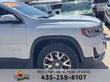 Used 2023 GMC Acadia SLT image 4