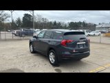 Used 2019 GMC Terrain SLE image 4