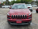Used 2014 Jeep Cherokee Limited image 2