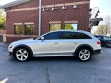 Used 2013 Audi A4 Prestige image 4