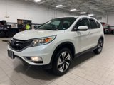 Used 2016 Honda CR-V Touring image 3