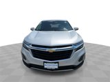 Used 2022 Chevrolet Equinox LT image 3
