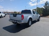 Used 2016 Nissan Frontier SV image 3