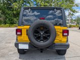 Used 2021 Jeep Wrangler Unlimited Sport image 5