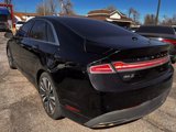 Used 2017 Lincoln MKZ Select w/ Select Plus Package image 3