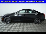 Used 2018 Cadillac ATS Luxury image 5