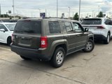 Used 2015 Jeep Patriot Sport w/ Power Value Group image 4