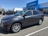 Used 2022 Chevrolet Equinox LS w/ LS Convenience Package image 3