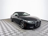 Used 2022 BMW 430i Convertible w/ Premium Package 2 image 4