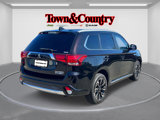 Used 2018 Mitsubishi Outlander SEL image 5