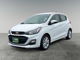Used 2022 Chevrolet Spark LT image 3