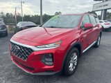 Used 2020 Hyundai Santa Fe SE image 3