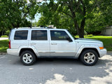 Used 2006 Jeep Commander Limited image 6