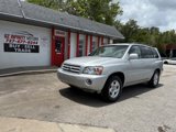 Used 2003 Toyota Highlander 2WD image 2