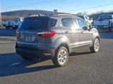 Certified 2022 Ford EcoSport SE w/ SE Convenience Package image 6