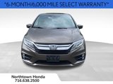 Certified 2019 Honda Odyssey EX-L image 3